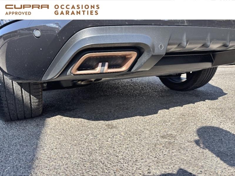 Voitures occasions CUPRA FORMENTOR VZ Mougins