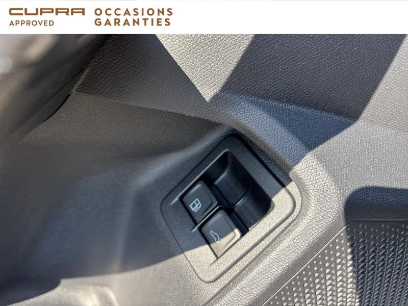 Voitures occasions CUPRA FORMENTOR VZ Mougins