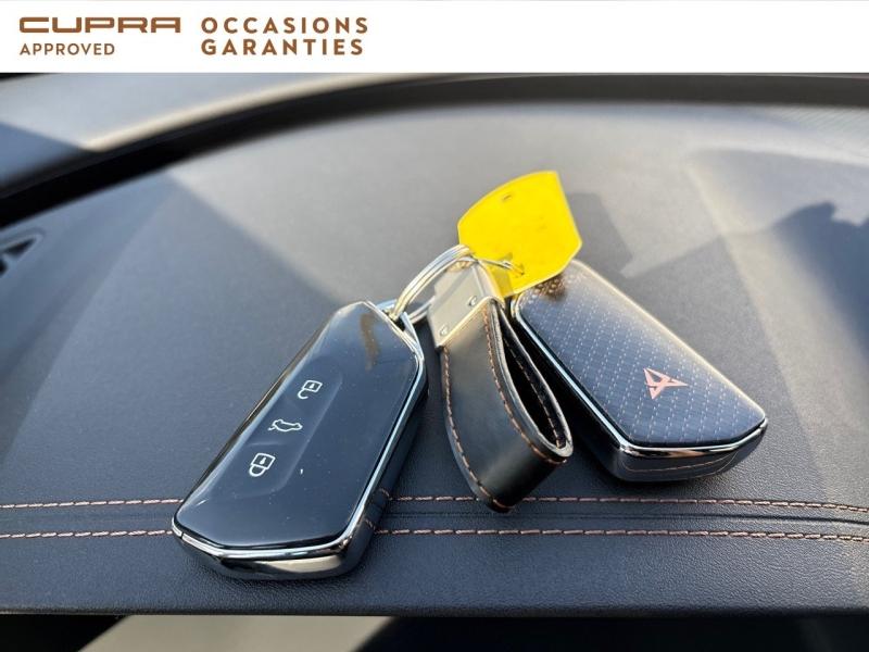 Voitures occasions CUPRA FORMENTOR VZ Mougins