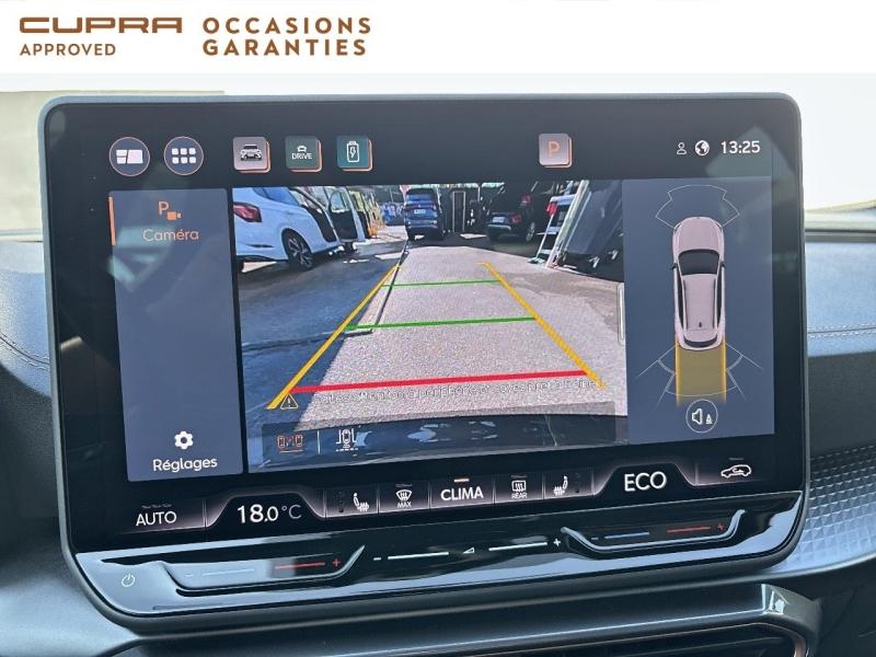 Voitures occasions CUPRA FORMENTOR VZ Mougins