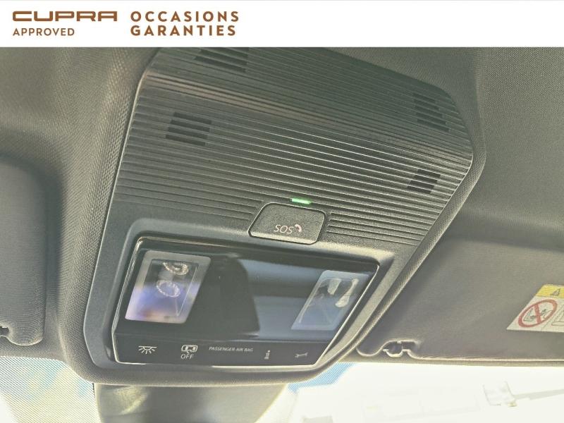 Voitures occasions CUPRA FORMENTOR VZ Mougins