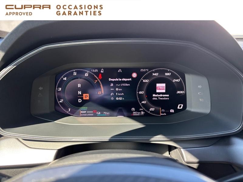 Voitures occasions CUPRA FORMENTOR VZ Mougins