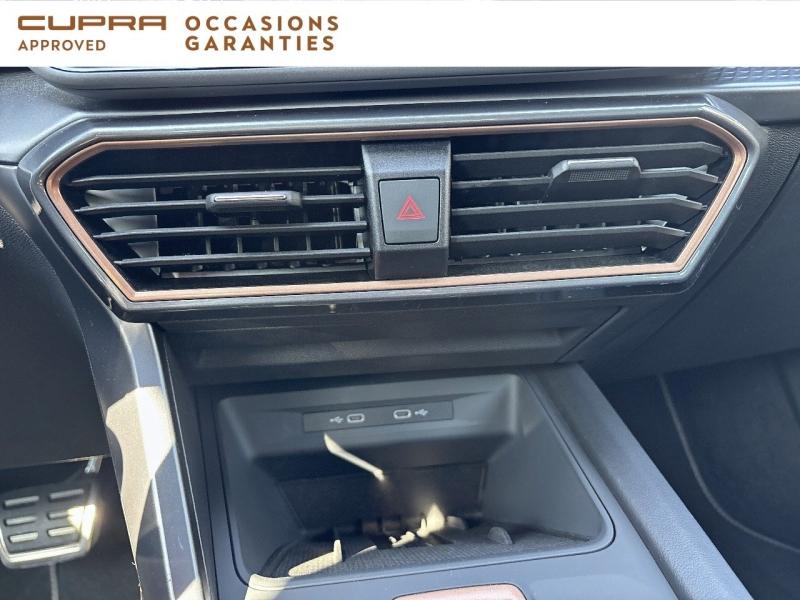 Voitures occasions CUPRA FORMENTOR VZ Mougins