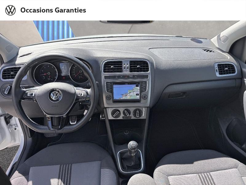Voitures occasions VOLKSWAGEN POLO Allstar Mougins