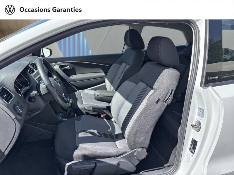 Voitures occasions VOLKSWAGEN POLO Allstar Mougins