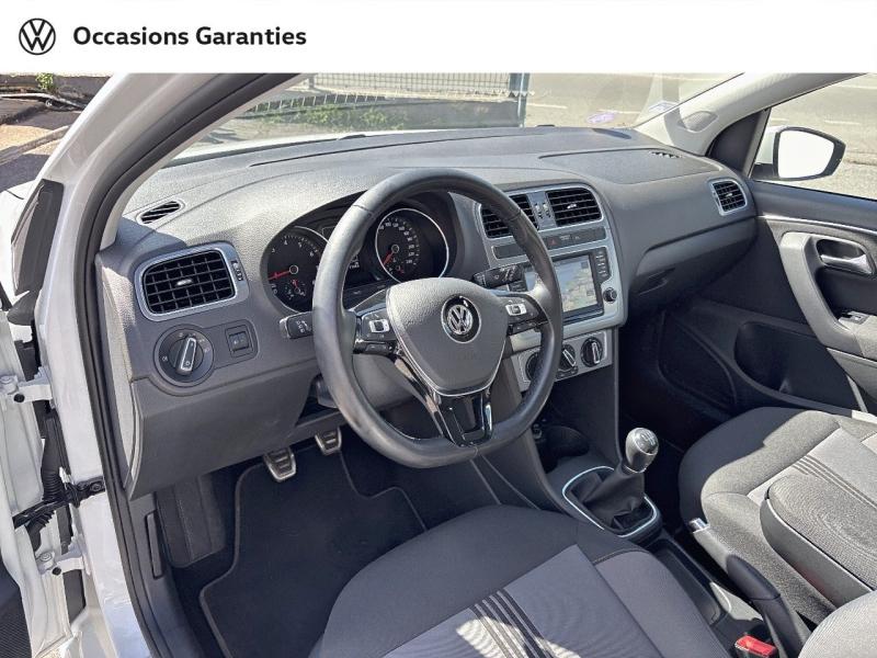 Voitures occasions VOLKSWAGEN POLO Allstar Mougins