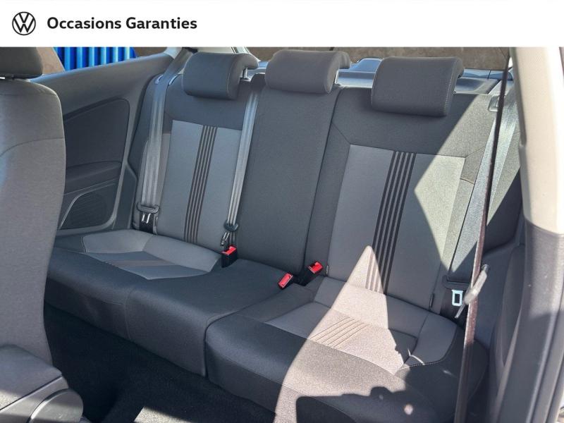 Voitures occasions VOLKSWAGEN POLO Allstar Mougins