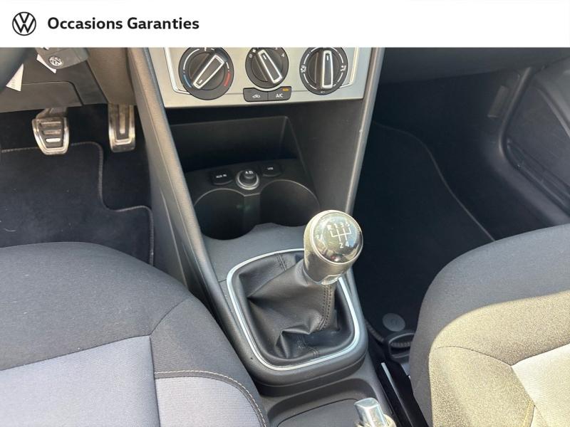 Voitures occasions VOLKSWAGEN POLO Allstar Mougins