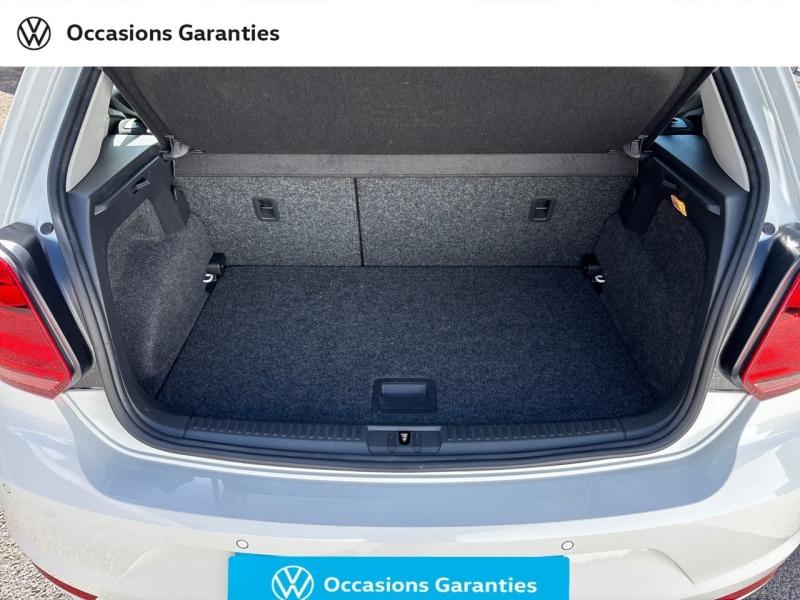 Voitures occasions VOLKSWAGEN POLO Allstar Mougins