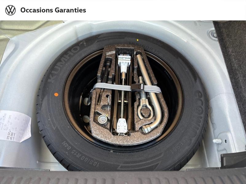 Voitures occasions VOLKSWAGEN POLO Allstar Mougins