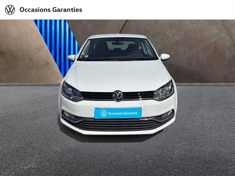 Voitures occasions VOLKSWAGEN POLO Allstar Mougins