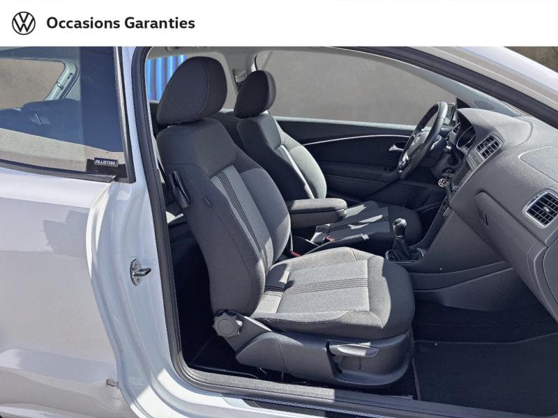 Voitures occasions VOLKSWAGEN POLO Allstar Mougins