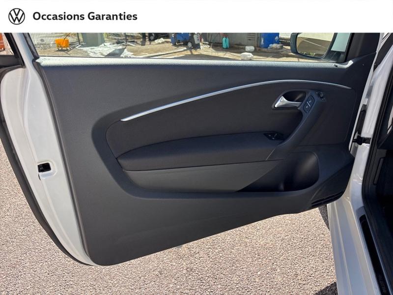 Voitures occasions VOLKSWAGEN POLO Allstar Mougins