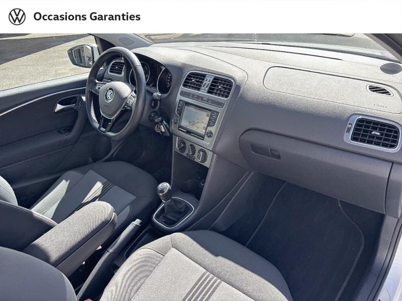 Voitures occasions VOLKSWAGEN POLO Allstar Mougins