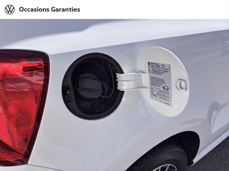 Voitures occasions VOLKSWAGEN POLO Allstar Mougins