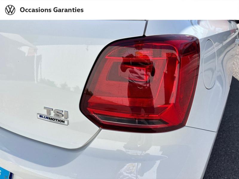 Voitures occasions VOLKSWAGEN POLO Allstar Mougins