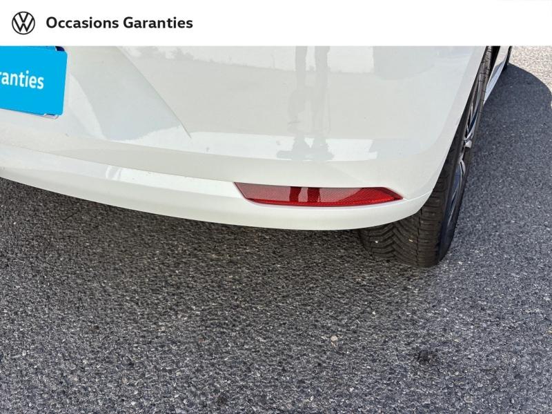 Voitures occasions VOLKSWAGEN POLO Allstar Mougins