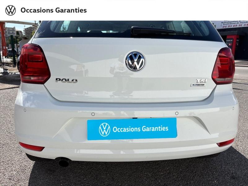 Voitures occasions VOLKSWAGEN POLO Allstar Mougins