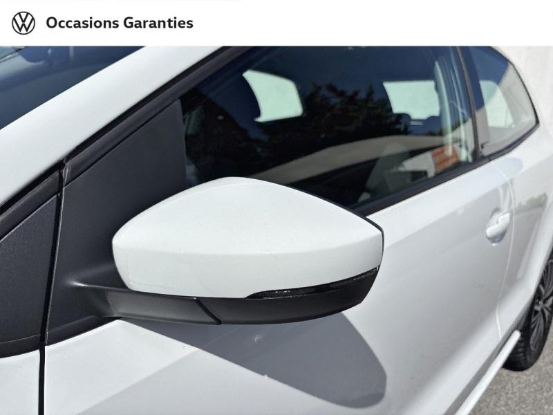 Voitures occasions VOLKSWAGEN POLO Allstar Mougins