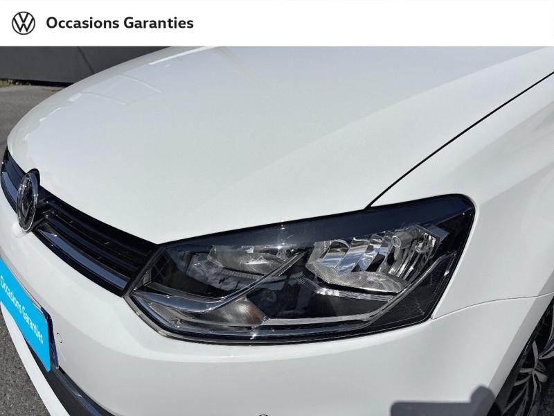 Voitures occasions VOLKSWAGEN POLO Allstar Mougins