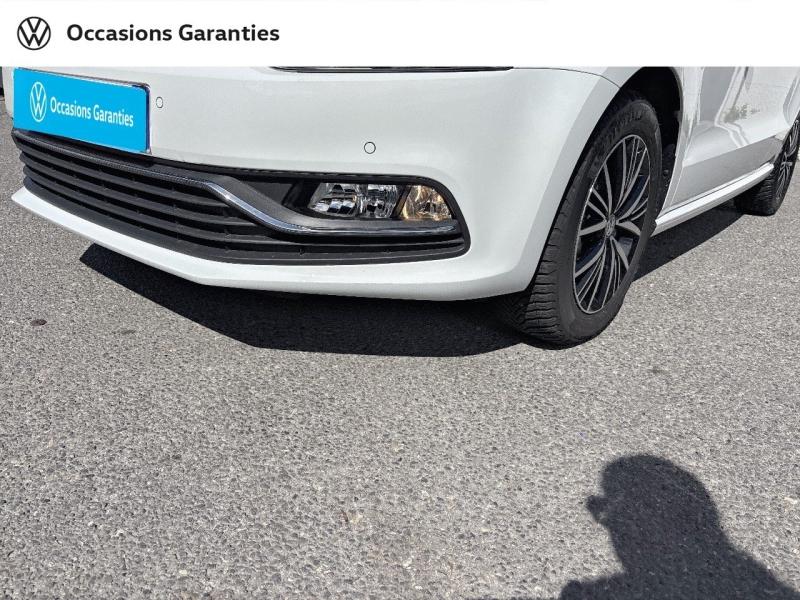 Voitures occasions VOLKSWAGEN POLO Allstar Mougins