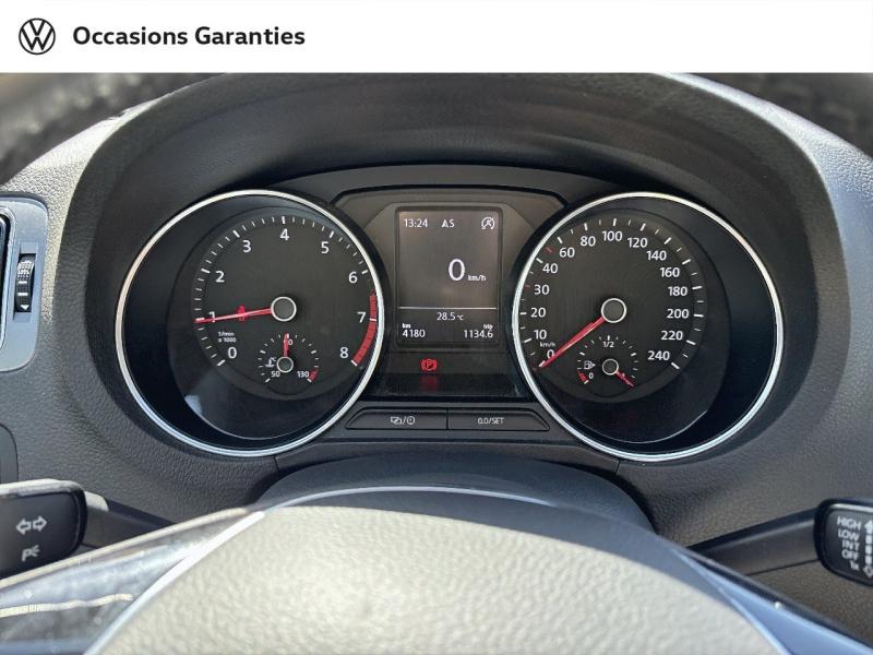 Voitures occasions VOLKSWAGEN POLO Allstar Mougins