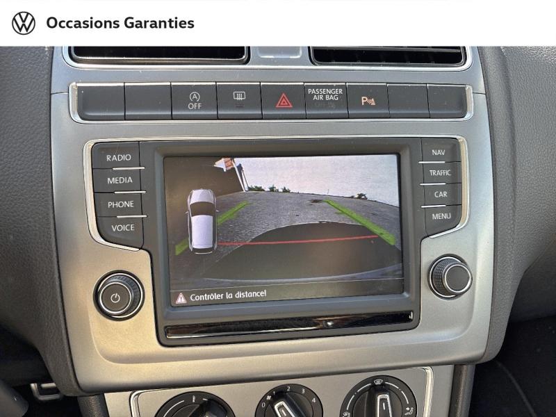 Voitures occasions VOLKSWAGEN POLO Allstar Mougins