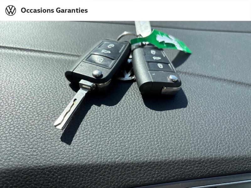 Voitures occasions VOLKSWAGEN POLO Allstar Mougins