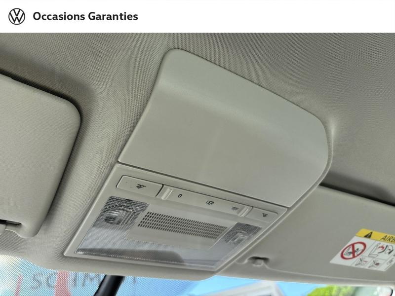 Voitures occasions VOLKSWAGEN POLO Allstar Mougins