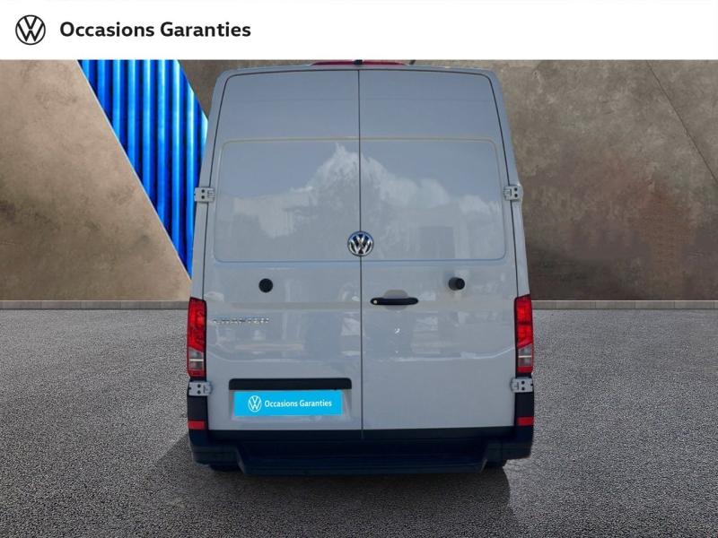 Voitures occasions VOLKSWAGEN UTILITAIRES Crafter Fg Business Line Mougins