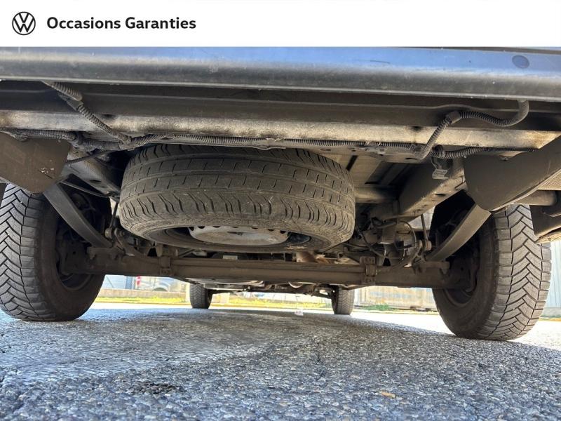 Voitures occasions VOLKSWAGEN UTILITAIRES Crafter Fg Business Line Mougins