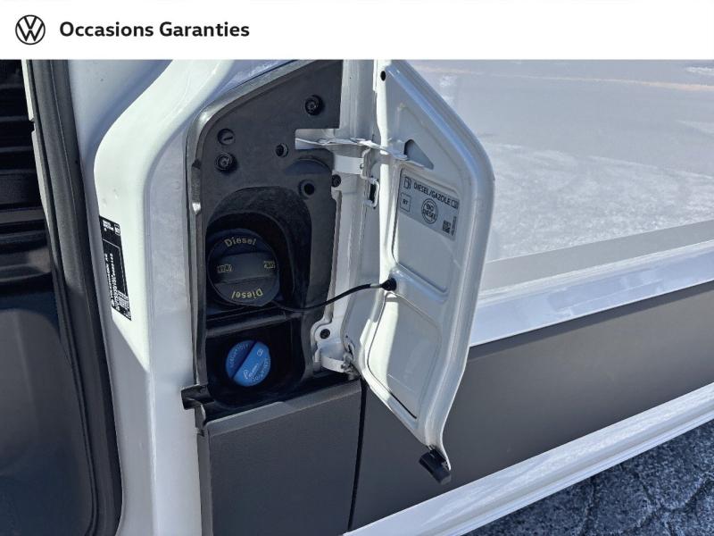Voitures occasions VOLKSWAGEN UTILITAIRES Crafter Fg Business Line Mougins