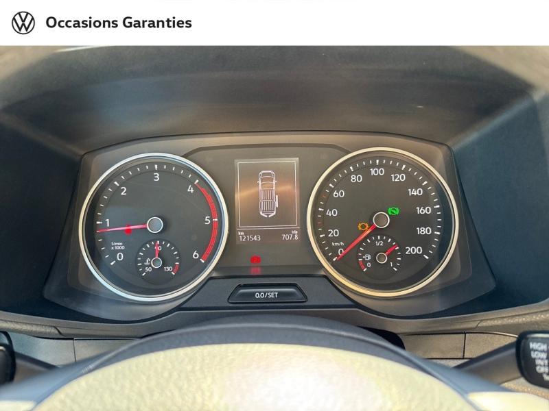 Voitures occasions VOLKSWAGEN UTILITAIRES Crafter Fg Business Line Mougins