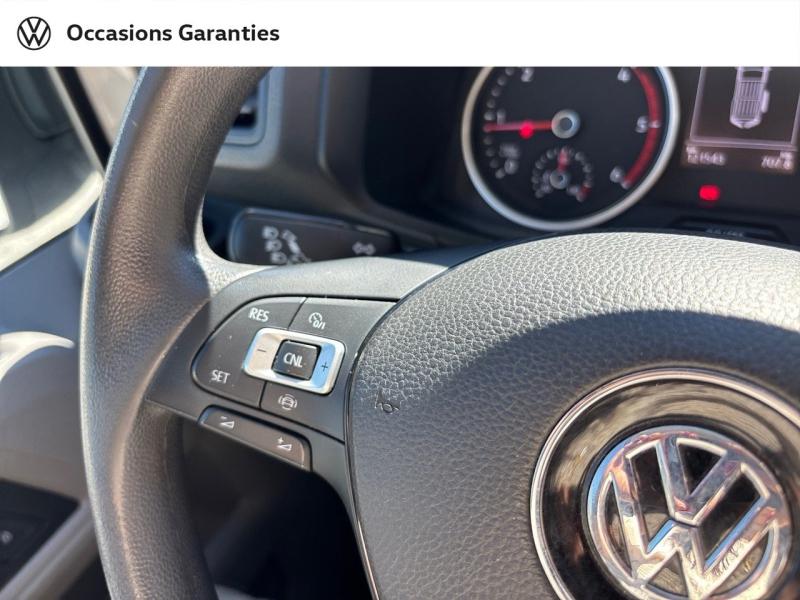 Voitures occasions VOLKSWAGEN UTILITAIRES Crafter Fg Business Line Mougins