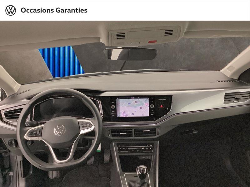 Voitures occasions VOLKSWAGEN POLO Style Mougins