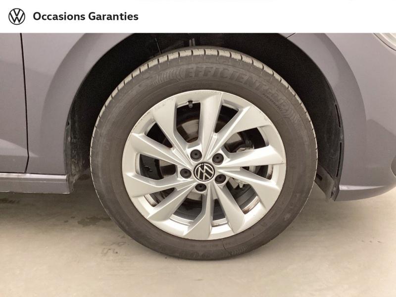 Voitures occasions VOLKSWAGEN POLO Style Mougins