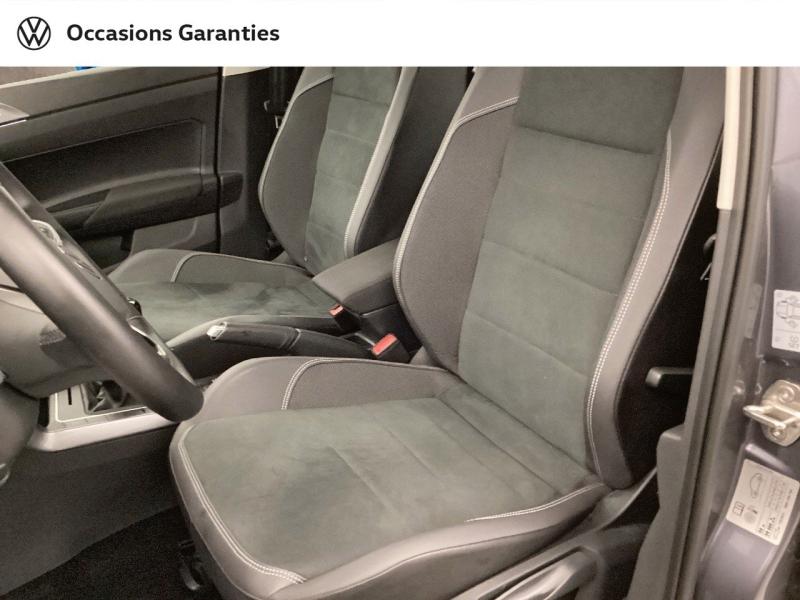 Voitures occasions VOLKSWAGEN POLO Style Mougins