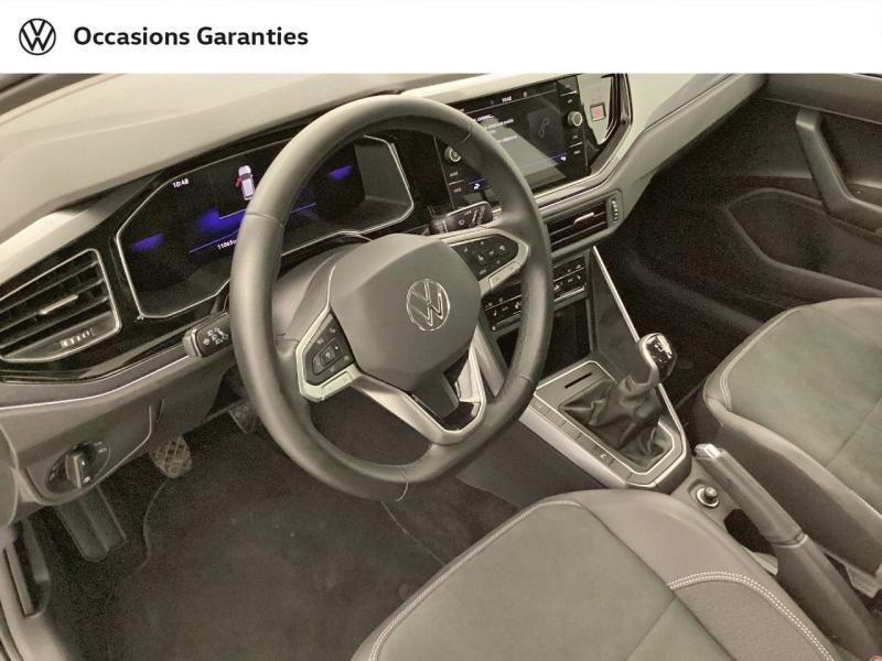 Voitures occasions VOLKSWAGEN POLO Style Mougins