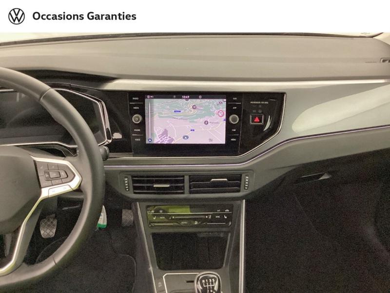 Voitures occasions VOLKSWAGEN POLO Style Mougins