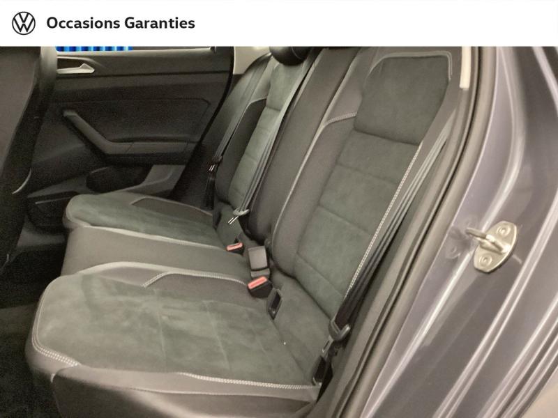 Voitures occasions VOLKSWAGEN POLO Style Mougins