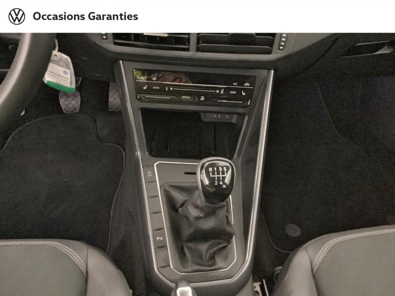 Voitures occasions VOLKSWAGEN POLO Style Mougins