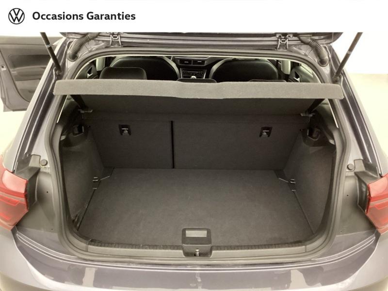 Voitures occasions VOLKSWAGEN POLO Style Mougins