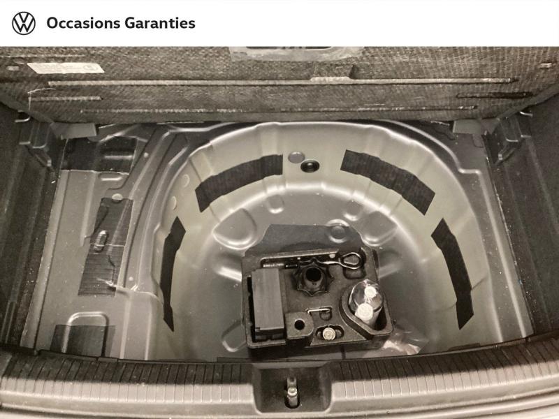 Voitures occasions VOLKSWAGEN POLO Style Mougins