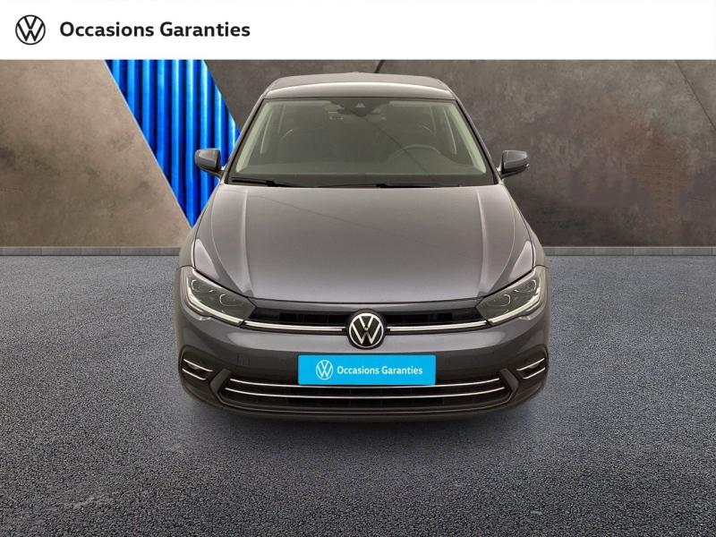 Voitures occasions VOLKSWAGEN POLO Style Mougins