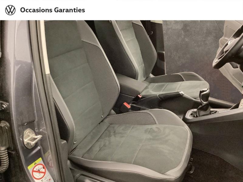 Voitures occasions VOLKSWAGEN POLO Style Mougins