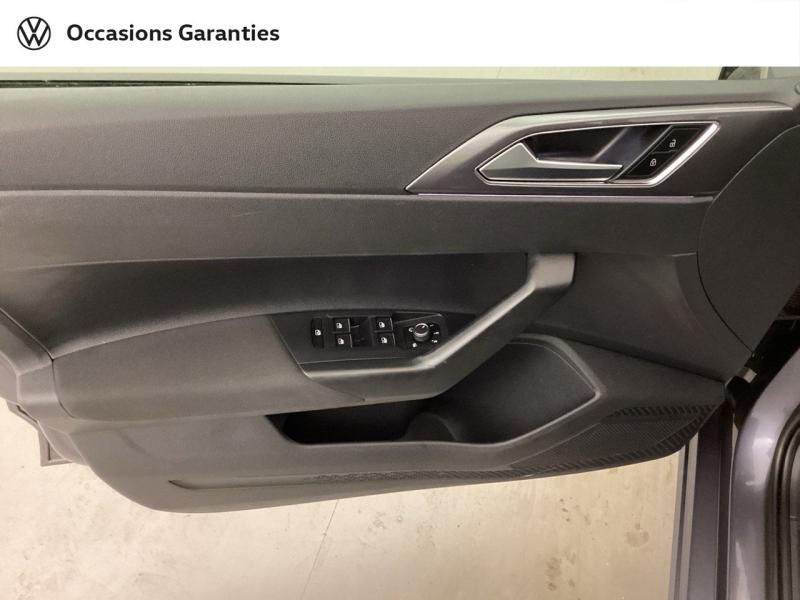 Voitures occasions VOLKSWAGEN POLO Style Mougins