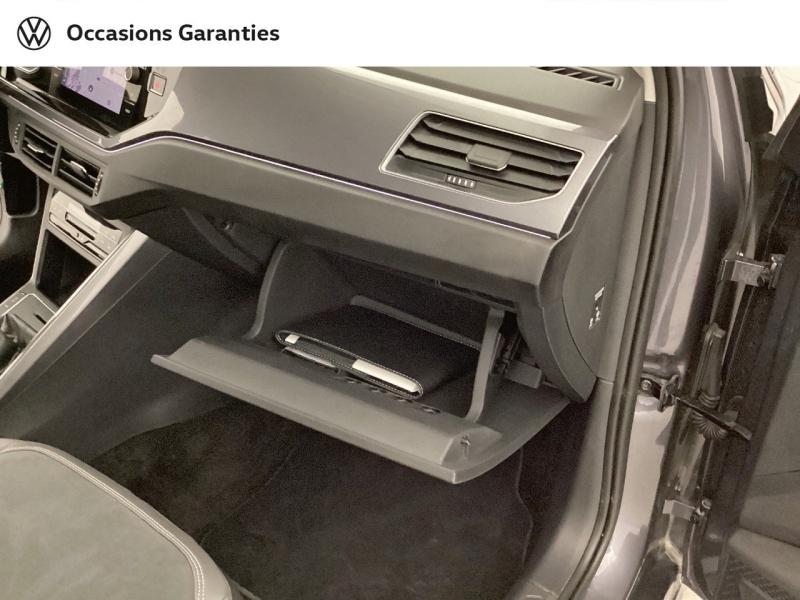 Voitures occasions VOLKSWAGEN POLO Style Mougins