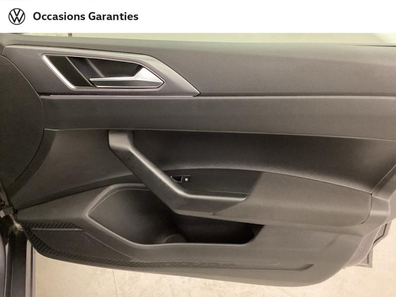 Voitures occasions VOLKSWAGEN POLO Style Mougins