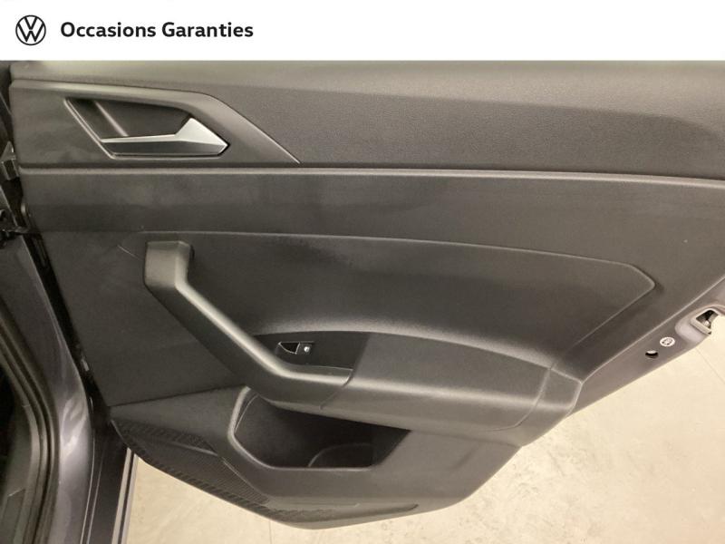 Voitures occasions VOLKSWAGEN POLO Style Mougins