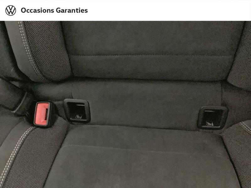 Voitures occasions VOLKSWAGEN POLO Style Mougins